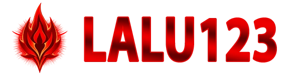 logo LALU123 